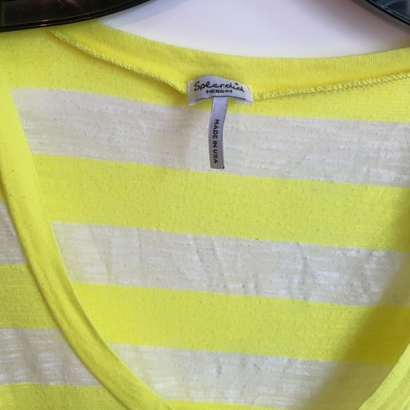 Splendid tank - Picture 3 of 5